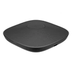 Kép 7/10 - HP Poly Studio A2 Fekete Asztali Mikrofon Rögzítő Lappal és I/O Kábelekkel