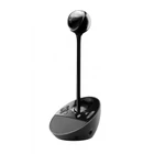 Kép 2/10 - Logitech 960-000867 videokonferencia rendszer