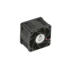 Kép 1/3 - Supermicro PWM Fan Számítógép tok Ventilátor 4 cm Fekete