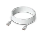 Kép 2/7 - Ubiquiti UACC-Cable-Patch-EL-12M-W UniFi Etherlighting Patch Kábel