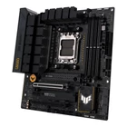 Kép 4/10 - ASUS TUF GAMING B650M-PLUS WIFI AMD B650 Socket AM5 Micro ATX
