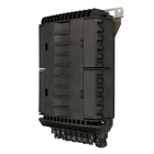 Kép 3/9 - Extralink POLA 16 CORE FIBER OPTIC TERMINAL BOX BLACK