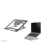 Kép 2/9 - Neomounts NSLS085GREY laptop állvány Szürke 43,2 cm (17")