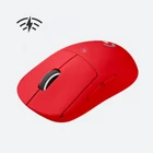 Kép 3/7 - Logitech G 910-006785 egér Játék Jobbkezes Vezeték nélküli RF Optikai 25600 DPI