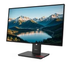 Kép 2/9 - LENOVO ThinkVision T27Q-40 68,58cm 27inch 2560x1440 IPS 120Hz USB-C 15W Epeat Gold TCO10TopSeller