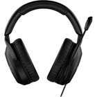 Kép 9/10 - HyperX Cloud Stinger II vezetékes fejhallgató mikrofonnal, 3,5 mm-es minijack csatlakozóval, fekete színben.