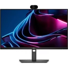 Kép 1/7 - Dell Pro P 24 USB-C Hub Webcam Monitor P2426HEV
