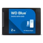 Kép 1/2 - WD Blue SA510 SATA SSD