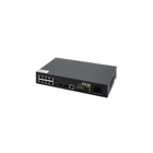 Kép 1/6 - DCN Europe S4200-10P-SI 8x10/100/1000Base-T RJ45 + 2x1000Base-X SFP