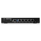 Kép 2/5 - Ubiquiti ER-6P Networks EdgeRouter 6P vezetékes router Gigabit Ethernet Fekete