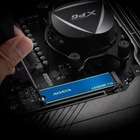 Kép 9/10 - ADATA LEGEND 710 2 TB M.2 PCI Express 3.0 NVMe 3D NAND