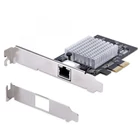 Kép 8/9 - StarTech.com ST10GSPEXNB2 hálózati kártya Belső Ethernet 10000 Mbit/s