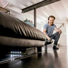 Kép 8/8 - Kärcher VC 6 Cordess ourFamily Duo hoover