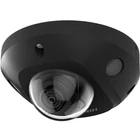 Kép 2/6 - Hikvision DS-2CD2543G2-IS(2.8mm)(BLACK) 4 MP AcuSense Built-in Mic Fixed Mini Dome Network Camera