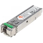 Kép 1/4 - Intellinet 507486 halózati adó-vevő modul Száloptikai 1000 Mbit/s SFP