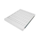 Kép 2/4 - Extendible Shelf for 483 mm (19") Cabinets