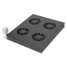 Kép 1/4 - Digitus Cooling Unit for 19" Installation Szellőztetett légrés