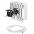 Kép 2/3 - QuWireless APLS1-H1 hálózati antenna Irányított antenna SMA 7 dBi