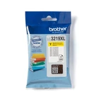 Kép 1/4 - Brother LC-3219XLY tintapatron Eredeti Sárga