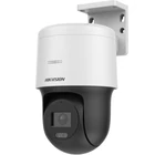 Kép 2/3 - Hikvision DS-2DE2C200MW-DE(F0)(S7) 2 MP Rögzített Kültéri Kettős Fény PT Hálózati Kamera