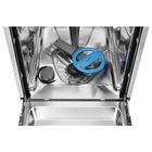 Kép 1/6 - Electrolux EES42210IX dishwasher Fully built-in 9 place settings