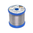 Kép 1/2 - Home SW 0,8/250 forrasztóón, 0,8mm, 250g, európai gyártótól származó kiváló minőségű forrasztóón, összetétel: SN/PB: 60/40%, gyanta_ 2,0%