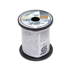 Kép 1/2 - Home SW 1/100 forrasztóón, 1mm, 100g, európai gyártótól származó kiváló minőségű forrasztóón, összetétel: SN/PB: 60/40%, gyanta_ 2,0%