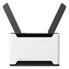 Kép 1/3 - Mikrotik Chateau PRO ax 3548 Mbit/s Szürke, Fehér Ethernet-áramellátás (PoE) támogatása