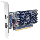 Kép 4/6 - ASUS VGA NV 2GB GT1030 LP H/DP