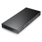 Kép 4/5 - Zyxel GS1900-48-EU0102F hálózati kapcsoló L2 Gigabit Ethernet (10/100/1000) Fekete
