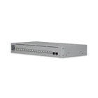 Kép 3/8 - Ubiquiti USW-Pro-Max-16 Kezelt Switch