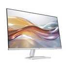 Kép 3/5 - HP Series 5 27 inch FHD Monitor - 527sf számítógép monitor 68,6 cm (27") 1920 x 1080 pixelek Full HD LCD Fehér