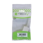Kép 2/10 - Techly IADAP USB31-HDMI USB-C-ról HDMI UHD*60Hz M/F Adapter
