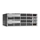 Kép 2/2 - Cisco C9300L-24P-4X-E hálózati kapcsoló Vezérelt L2/L3 Gigabit Ethernet (10/100/1000) Szürke
