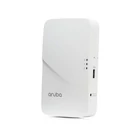 Kép 2/6 - Aruba, a Hewlett Packard Enterprise company AP-303HR 867 Mbit/s Fehér Ethernet-áramellátás (PoE) támogatása