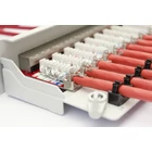 Kép 4/4 - DIGITUS Cat.7 telepítési kábel, S/FTP, B2ca, AWG 23/1, LSOH, 100 m, narancssárga