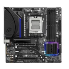 Kép 2/6 - Asrock B650M PG Riptide AMD B650 Socket AM5 Micro ATX