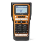 Kép 1/7 - Brother PT-E560BTSP professzionális címkenyomtató Bluetooth-szal, QWERTY