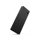 Kép 3/10 - Lenovo ThinkPad Thunderbolt 4 Smart Dock Gen2 7500 Vezetékes Fekete