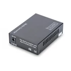 Kép 2/6 - Digitus DN-82010-1 hálózati média konverter Belső 1310 nm Multi-mode Fekete