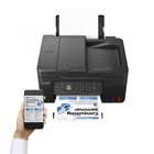 Kép 5/9 - Canon PIXMA G4570 Tintasugaras A4 4800 x 1200 DPI Wi-Fi