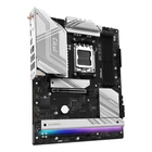 Kép 4/6 - ASRock B850 PRO RS WIFI ATX Alaplap Wi-Fi 6E és DDR5 Támogatással