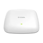 Kép 2/8 - D-Link DAP-X3060 WLAN csatlakozási pont 3000 Mbit/s Fehér Ethernet-áramellátás (PoE) támogatása