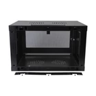 Kép 5/5 - SmartRack 6U Alacsony Profilú Switch Mélység-Plus Fali Mini Rack Háza