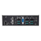 Kép 3/8 - ASUS PRO WS WRX90E-SAGE SE AMD WRX90 Socket sTR5 EEB