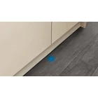 Kép 3/5 - Siemens iQ100 SN615X00AE mosogatógép Teljesen beépíthető 12 teríték F