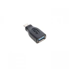 Kép 1/2 - Jabra 14208-14 csatlakozó átlakító USB-C USB-A Fekete