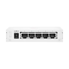 Kép 3/3 - HPE Aruba Instant On 1430 Unmanaged 5G Switch