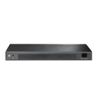 Kép 3/3 - TP-Link JetStream TL-SG3452 hálózati kapcsoló Vezérelt L2 Gigabit Ethernet (10/100/1000) 1U Fekete