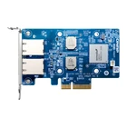 Kép 6/7 - QNAP QXG-10G2T hálózati kártya Belső Ethernet 10000 Mbit/s